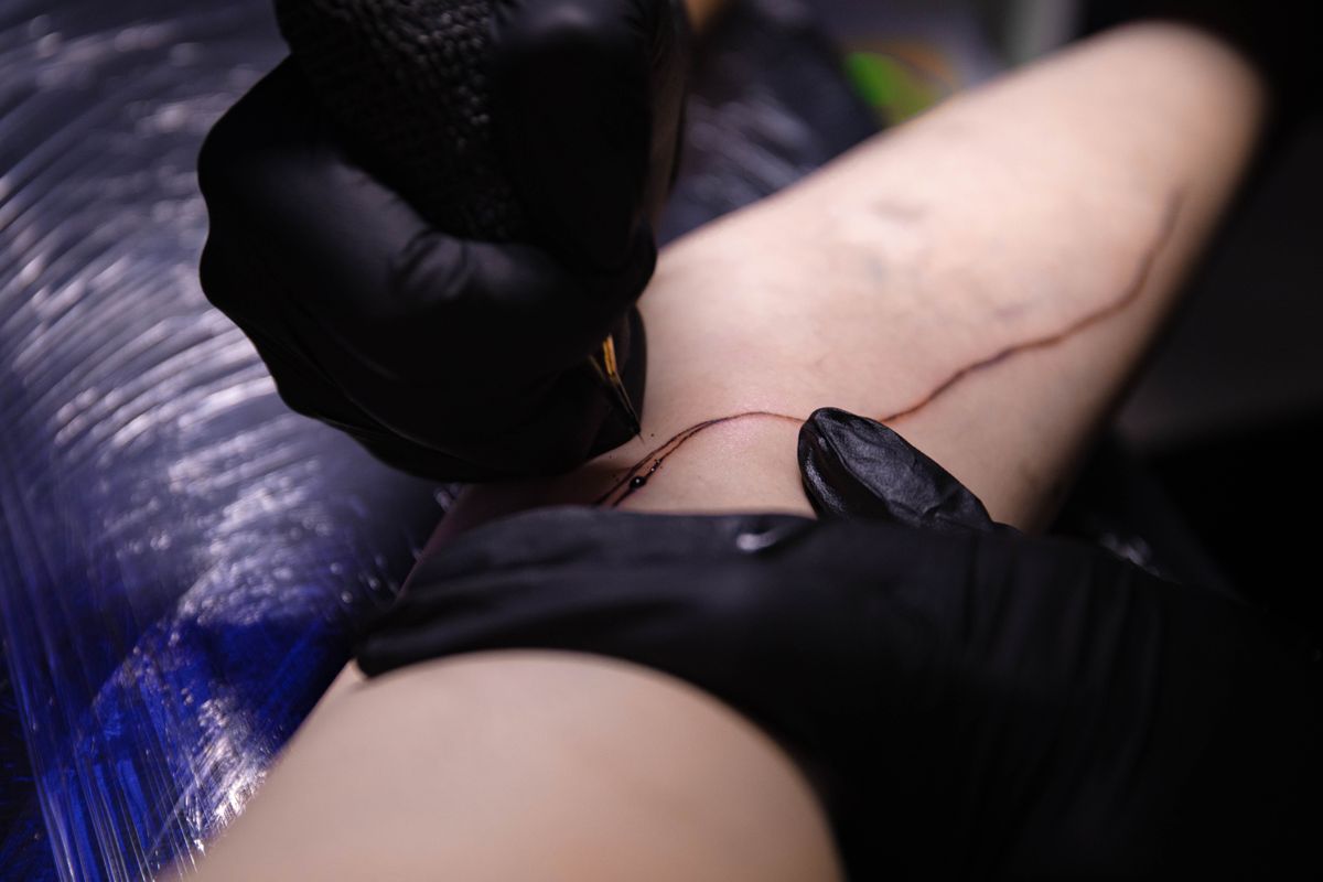 Nmrebel Tattoo